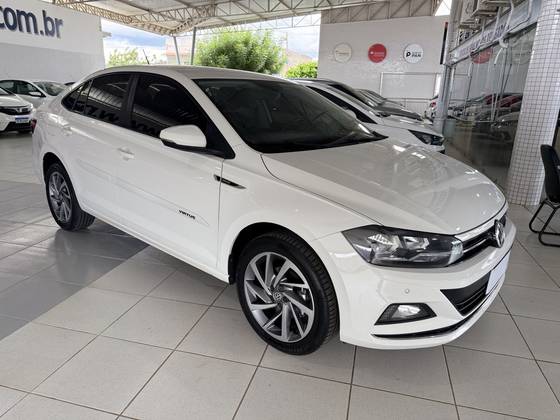 VOLKSWAGEN VIRTUS 1.0 200 TSI HIGHLINE AUTOMÁTICO VOLKSWAGEN VIRTUS 1.0 200 TSI HIGHLINE AUTOMÁTICO